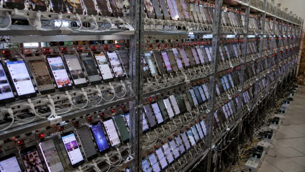 buscan-en-chile-sancionar-uso-de-redes-de-bots-en-elecciones
