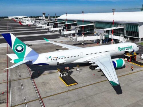 vuelo-inaugural-de-iberojet-conectara-a-espana-y-el-salvador