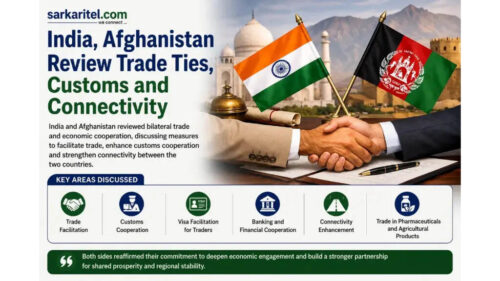 india-y-afganistan-continuan-esfuerzos-para-impulsar-comercio