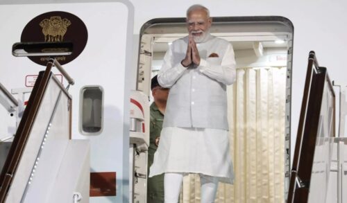 prensa-de-india-destaca-encuentros-en-kirguistan-de-modi