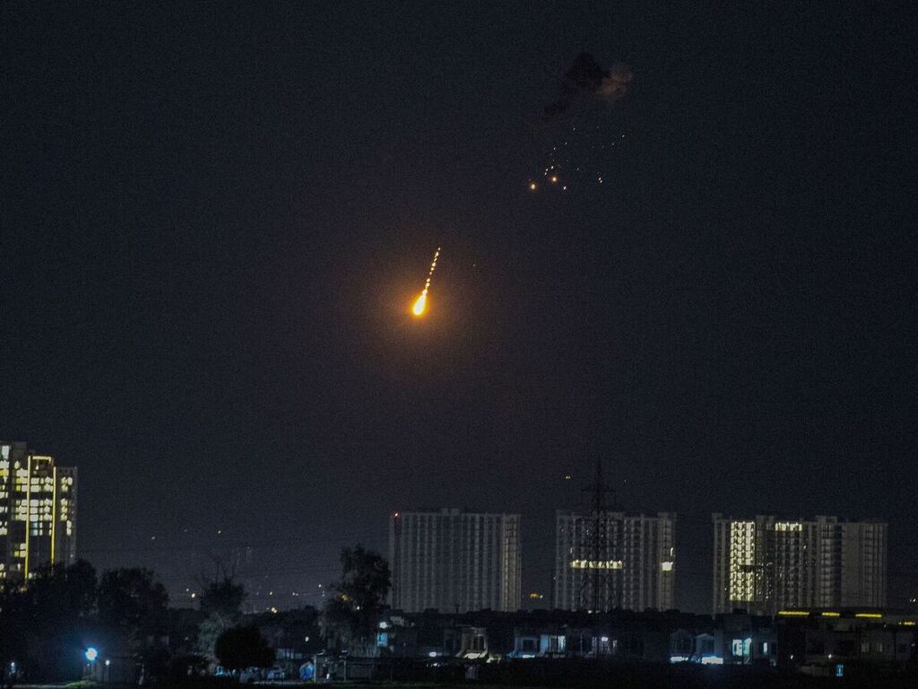 iran-destruye-un-globo-de-vigilancia-estadounidense-en-iraq