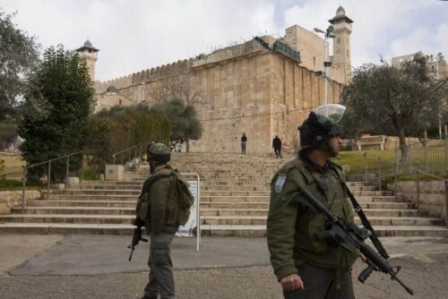 israel-cierra-mezquita-ibrahimi-de-hebron-durante-festividades-judias