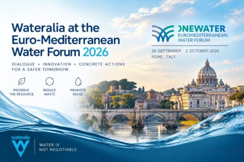 roma-acoge-foro-euromediterraneo-del-agua-para-impulsar-cooperacion