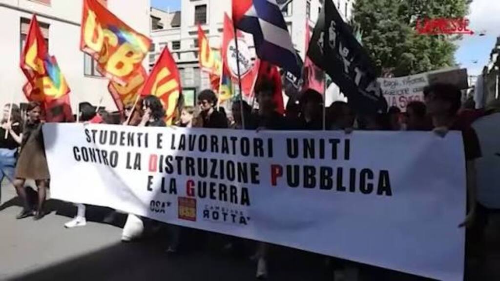 rechazan-en-italia-propuestas-de-militarizacion-de-la-ensenanza