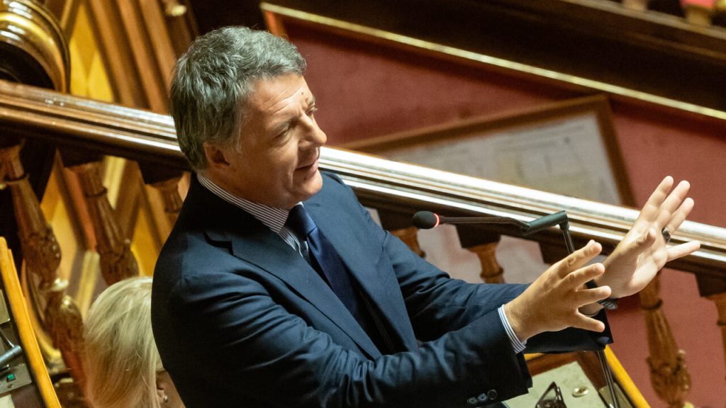 renzi-acusa-a-la-derecha-italiana-de-temer-una-derrota-electoral