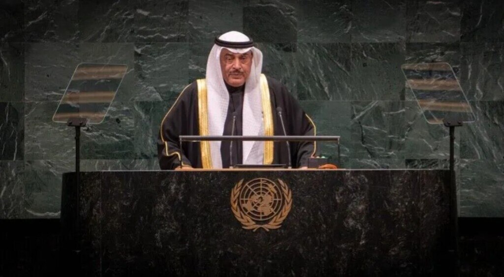 kuwait-apoya-soluciones-pacificas-y-entendimientos-sostenibles