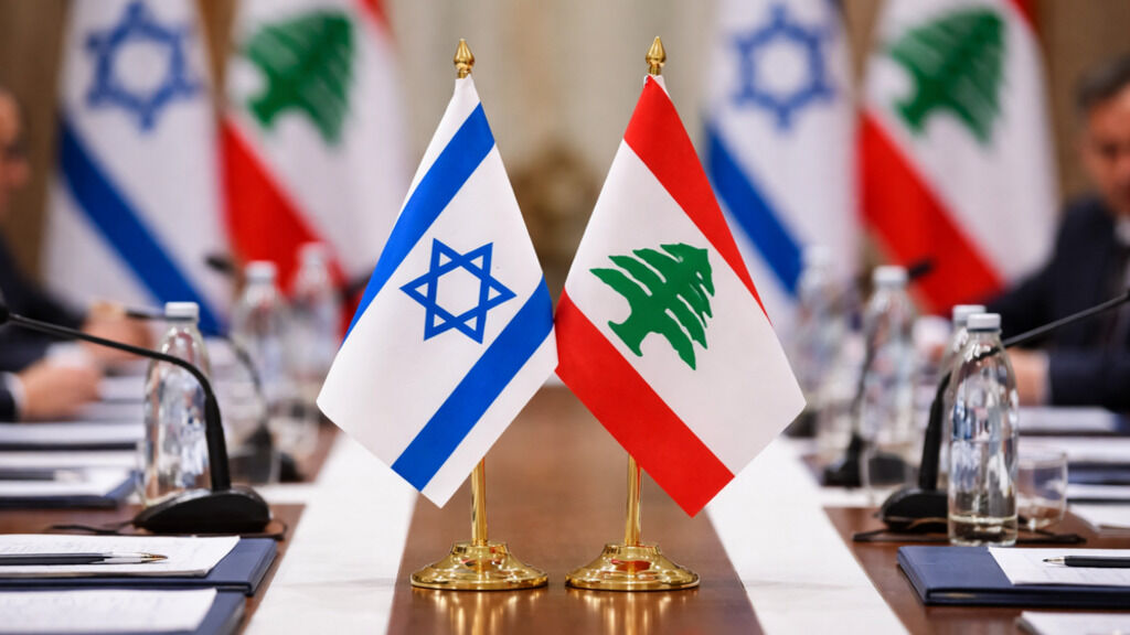 libano-e-israel-preven-contactos-para-destrabar-negociaciones