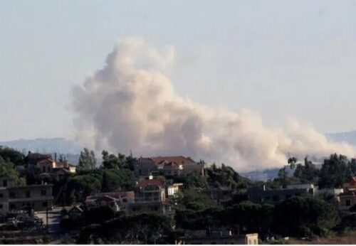 israel-intensifica-ataques-nocturnos-en-sur-del-libano