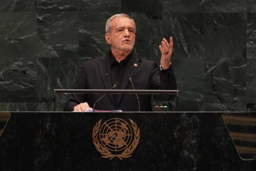 pezeshkian-critica-doble-rasero-respecto-al-programa-nuclear-de-iran