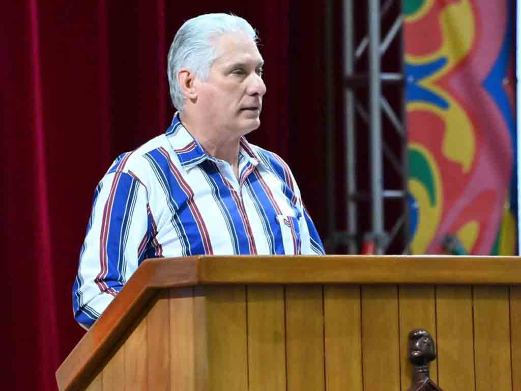 diaz-canel-sanciones-de-eeuu-buscan-el-sufrimiento-del-pueblo-cubano