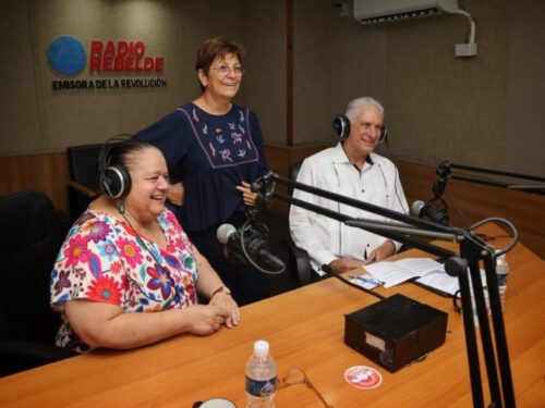presidente-de-cuba-anuncia-nuevo-programa-radial