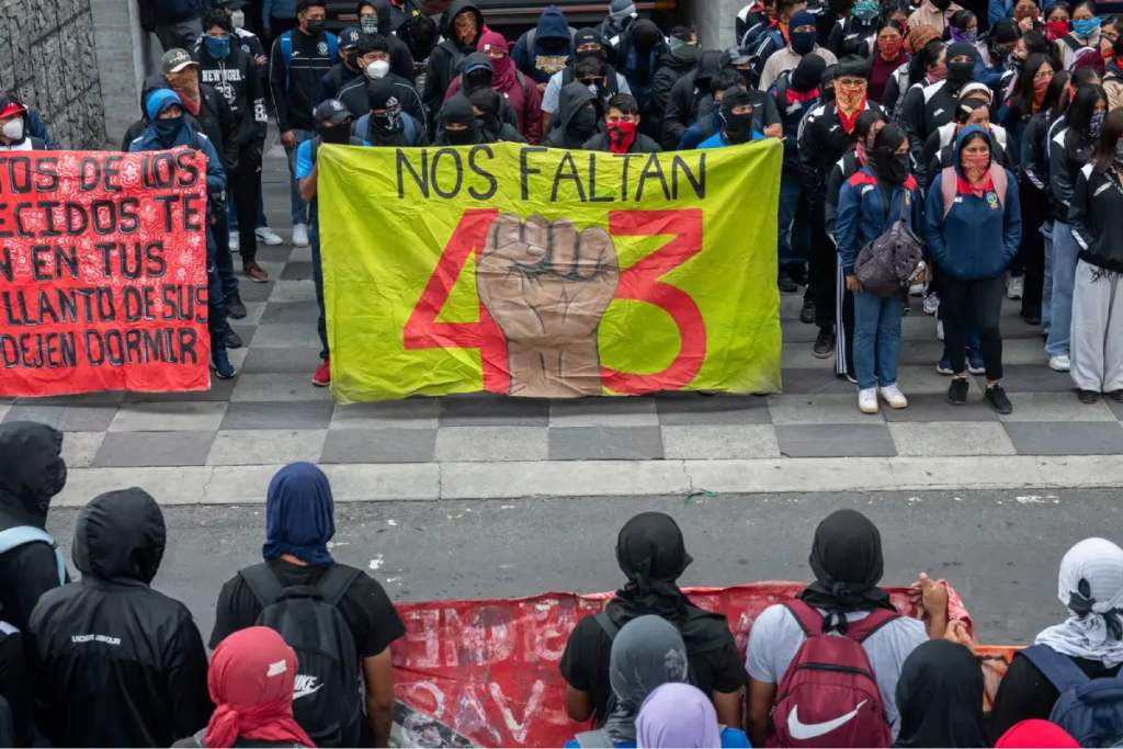 divulgaran-en-mexico-nuevo-informe-sobre-caso-ayotzinapa