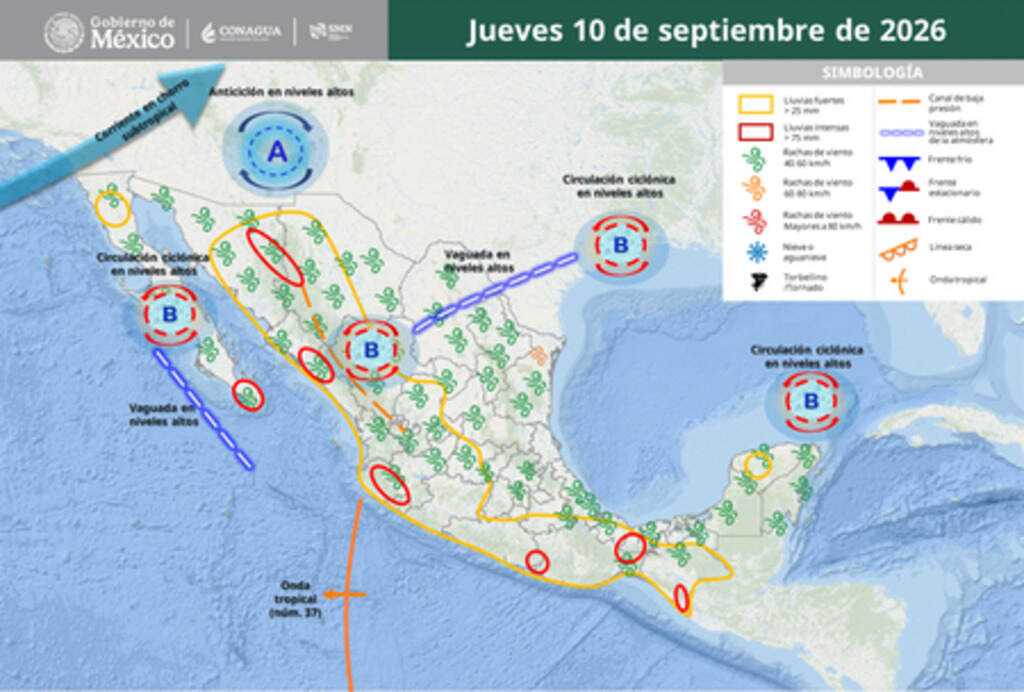 alertan-sobre-lluvias-fuertes-en-varios-estados-de-mexico