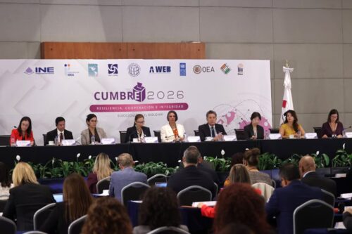 nicaragua-participa-en-mexico-en-cumbre-sobre-elecciones-de-siglo-xxi