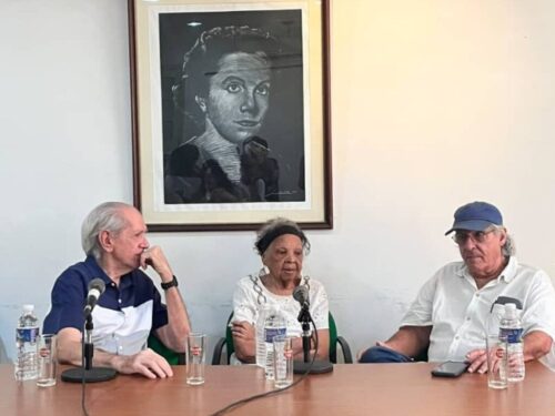intelectuales-cubanos-recuerdan-creacion-del-ministerio-de-cultura