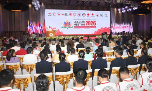 celebran-en-myanmar-foro-regional-sobre-respuestas-ante-emergencias