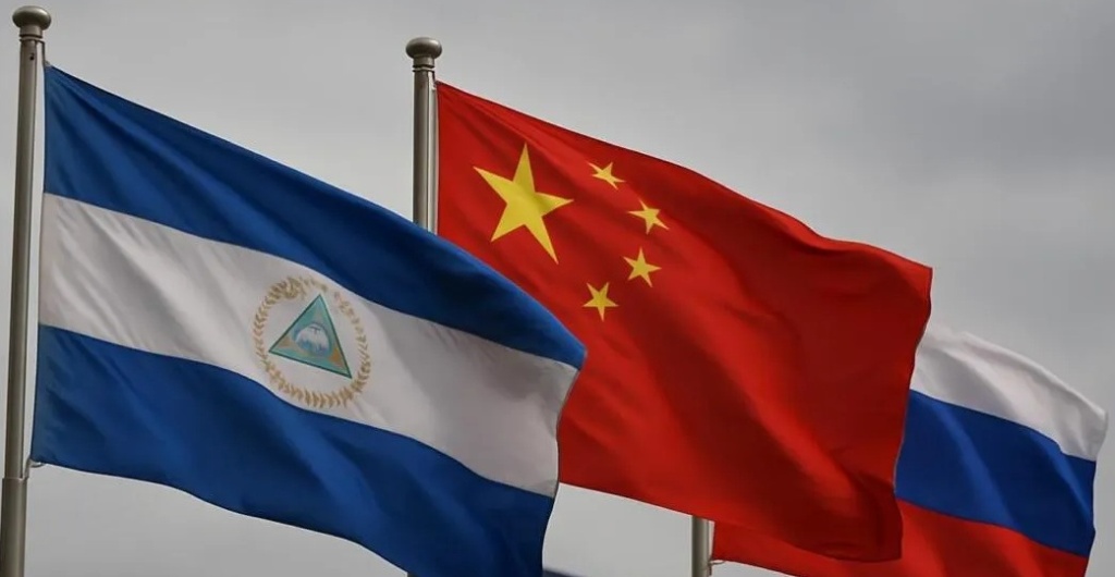 analista-destaca-papel-de-nicaragua-y-sus-vinculos-con-china-y-rusia