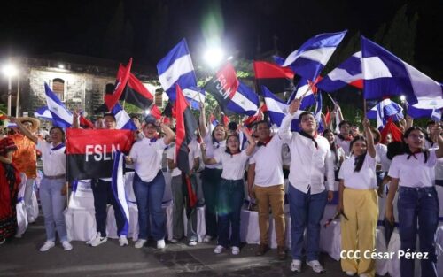 nicaragua-juventud-respalda-aprobacion-de-reformas-constitucionales