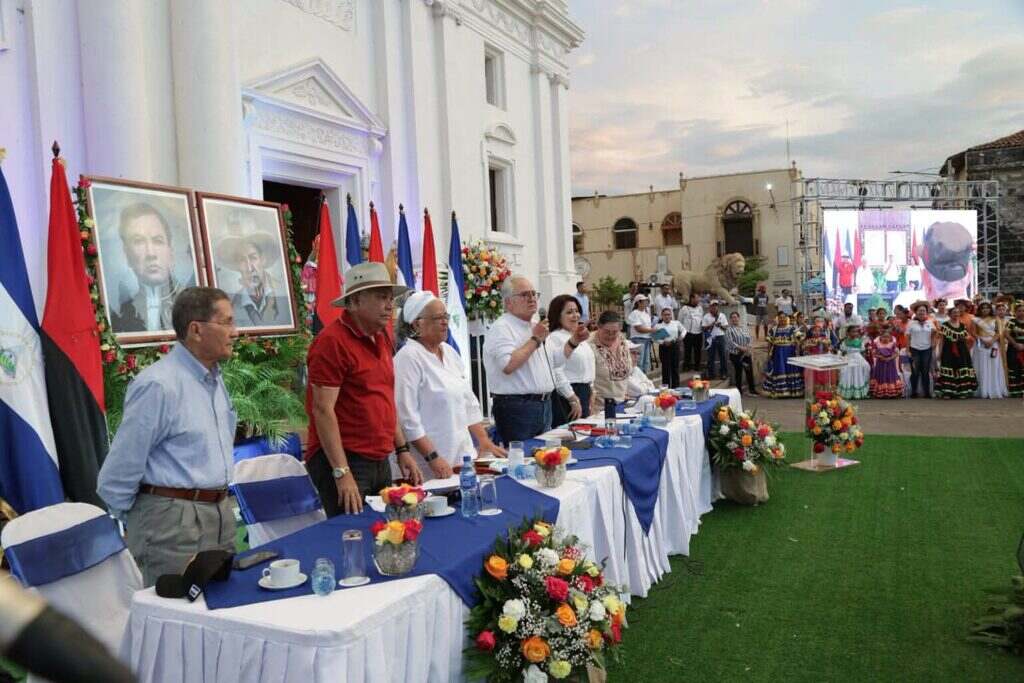 parlamento-de-nicaragua-aprueba-reforma-constitucional