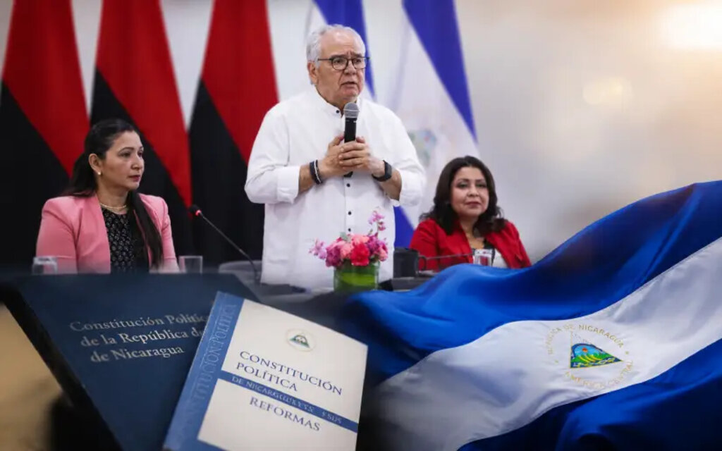nicaragua-extendera-consultas-sobre-reformas-constitucionales