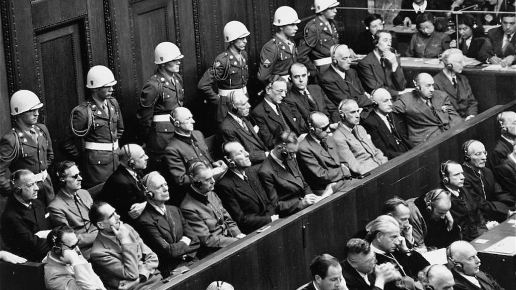 roma-acoge-exposicion-sobre-los-interpretes-en-juicios-de-nuremberg