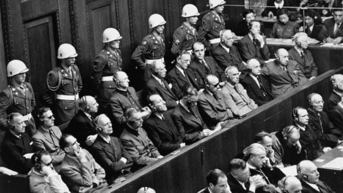 roma-acoge-exposicion-sobre-los-interpretes-en-juicios-de-nuremberg