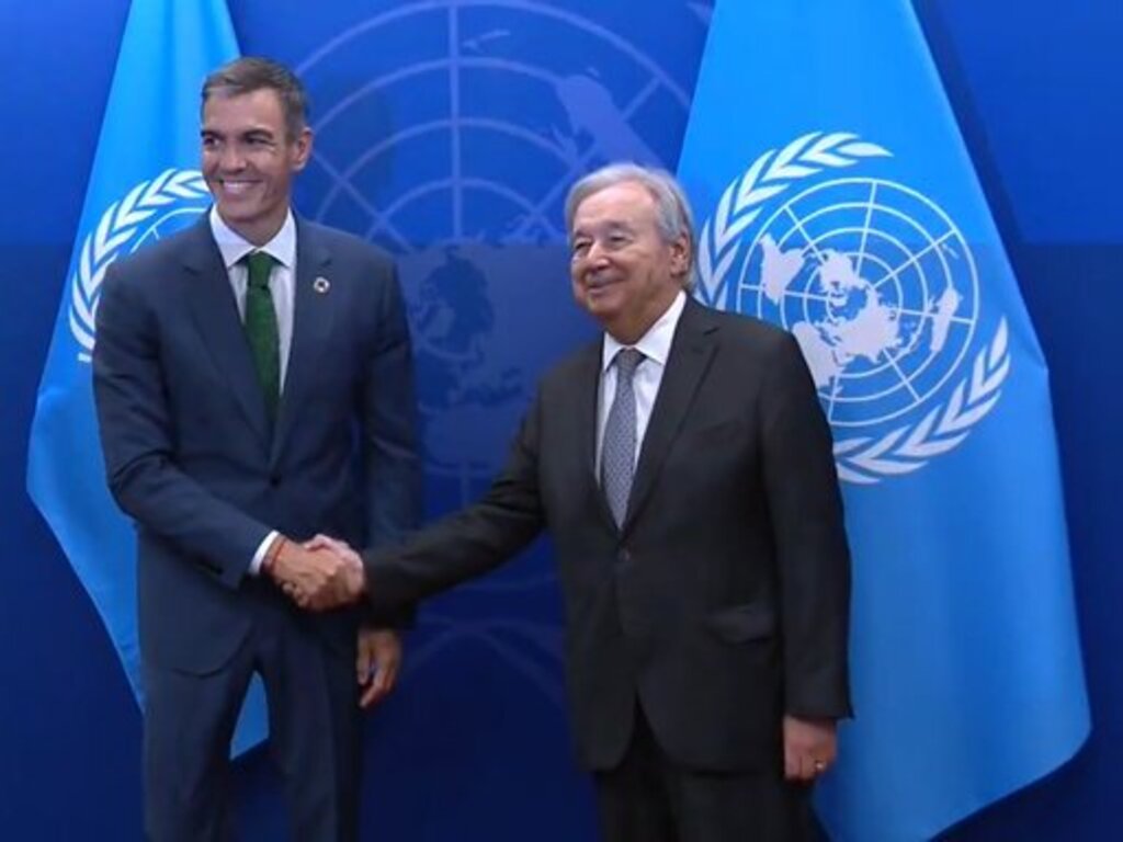 sanchez-dialoga-con-guterres-y-participa-reuniones-en-onu