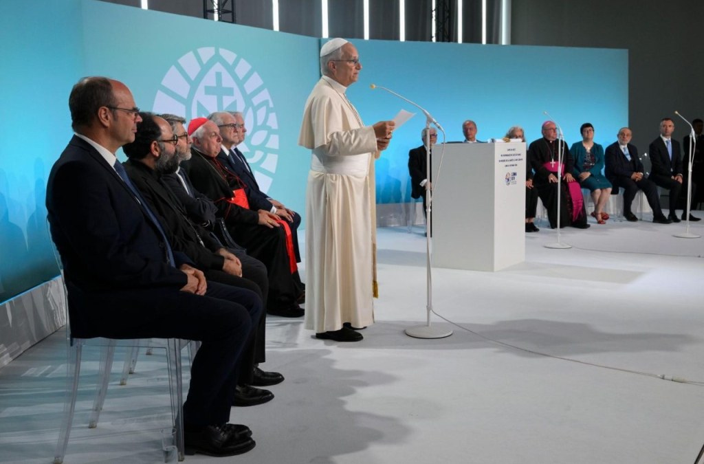 leon-xiv-la-religion-nunca-justifica-violencia-en-nombre-de-dios