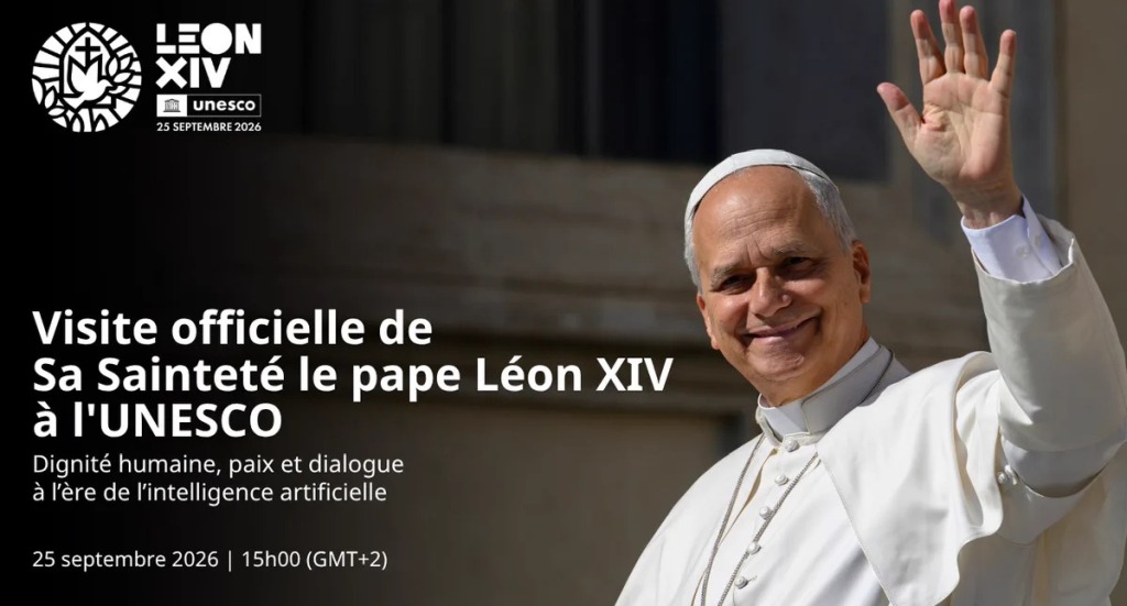 leon-xiv-abordara-polemico-tema-de-ia-en-visita-a-francia