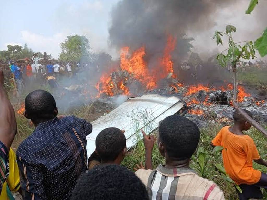 comienza-luto-en-rdc-por-fallecidos-en-accidente-aereo