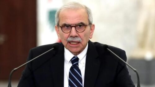 salam-afirma-que-marco-tripartito-preve-retirada-israeli-del-libano