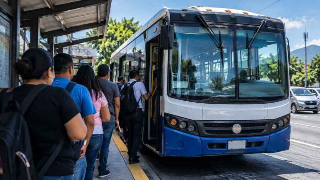 descartan-aumento-de-la-tarifa-del-transporte-en-el-salvador