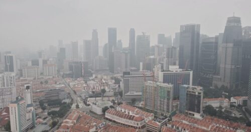 singapur-registra-niveles-insalubres-de-contaminacion