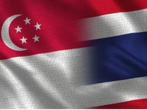 singapur-y-tailandia-preparan-agenda-conjunta