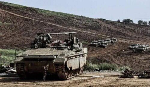 israel-bombardea-zonas-al-oeste-de-la-capital-siria
