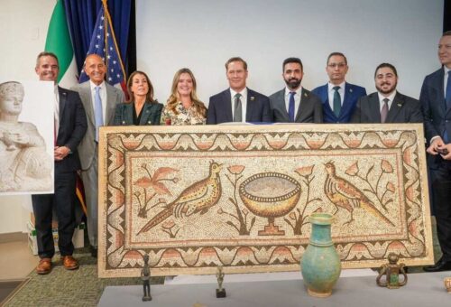 siria-recupera-36-piezas-arqueologicas-de-estados-unidos