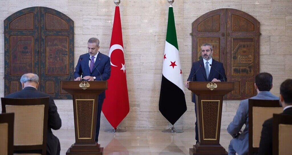 siria-y-turkiye-acuerdan-medidas-para-impulsar-su-alianza-estrategica