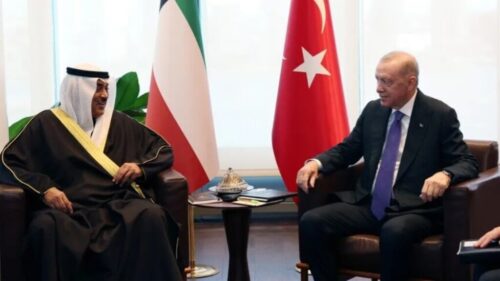 turkiye-reafirmo-apoyo-a-kuwait-y-paises-de-la-region