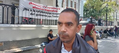 venezolano-denuncia-genocidio-en-palestina-y-asedio-a-ninos-cubanos