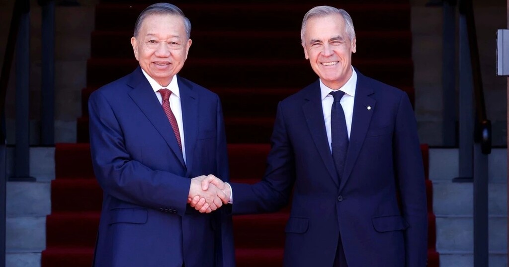 vietnam-y-canada-elevan-sus-nexos-a-asociacion-estrategica