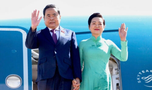 lider-parlamentario-de-vietnam-viaja-a-mongolia-tras-visita-a-seul