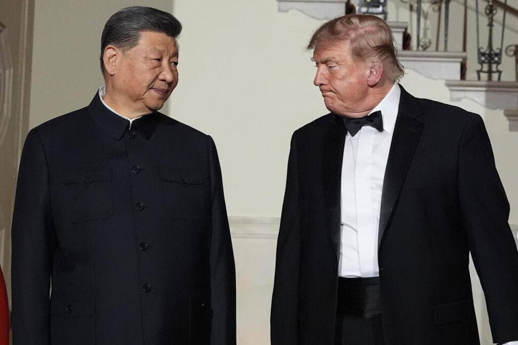 archivos-nacionales-en-ultima-jornada-de-xi-jinping-en-washington