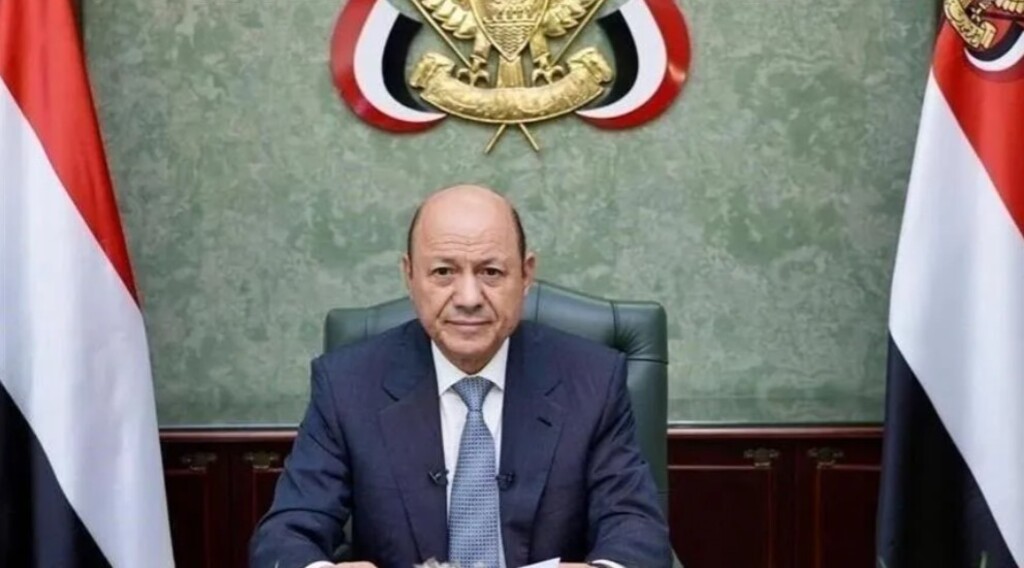 al-alimi-reafirma-objetivo-de-extender-soberania-estatal-a-todo-yemen