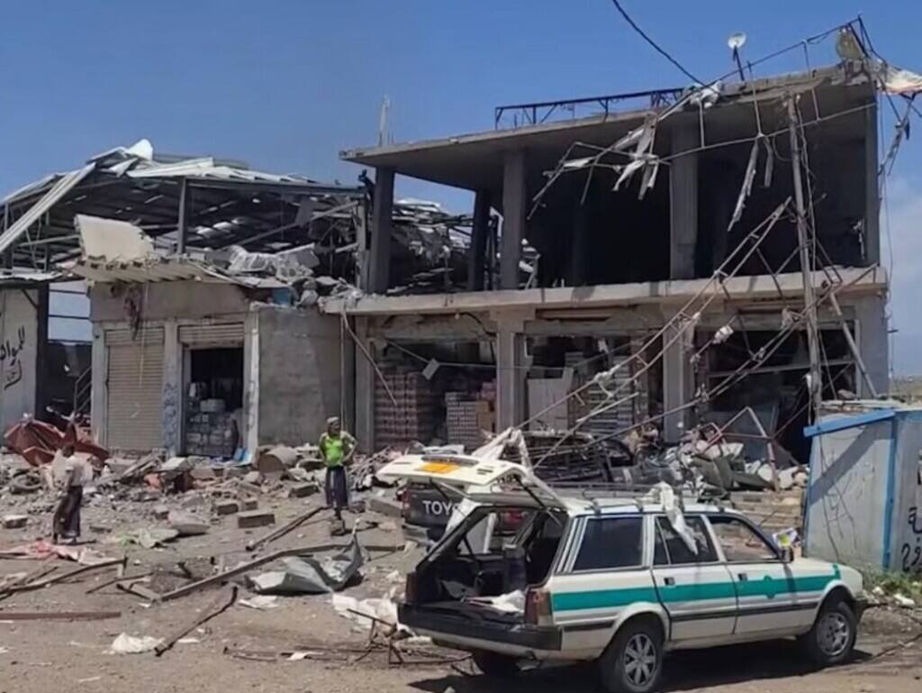 escalada-en-yemen-deja-838-muertos-desde-el-6-de-agosto