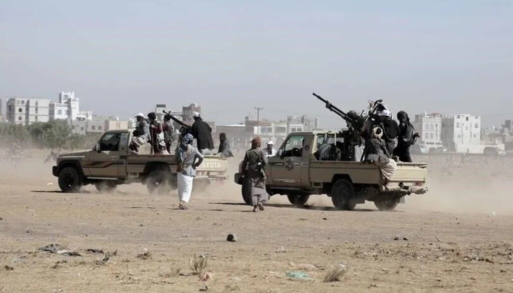 bajas-huties-en-combates-con-fuerzas-gubernamentales-en-yemen
