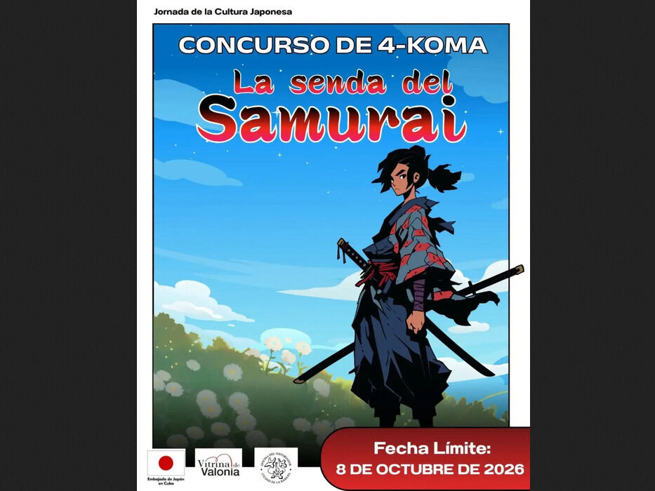 concurso-de-historietas-japonesas-yonkoma-vuelve-a-cuba