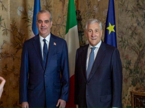 italia-y-republica-dominicana-acuerdan-ampliar-cooperacion-bilateral