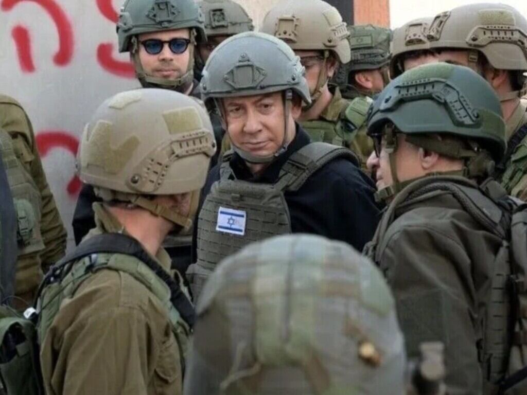 israel-reporta-mas-de-mil-bajas-militares-desde-octubre-de-2023