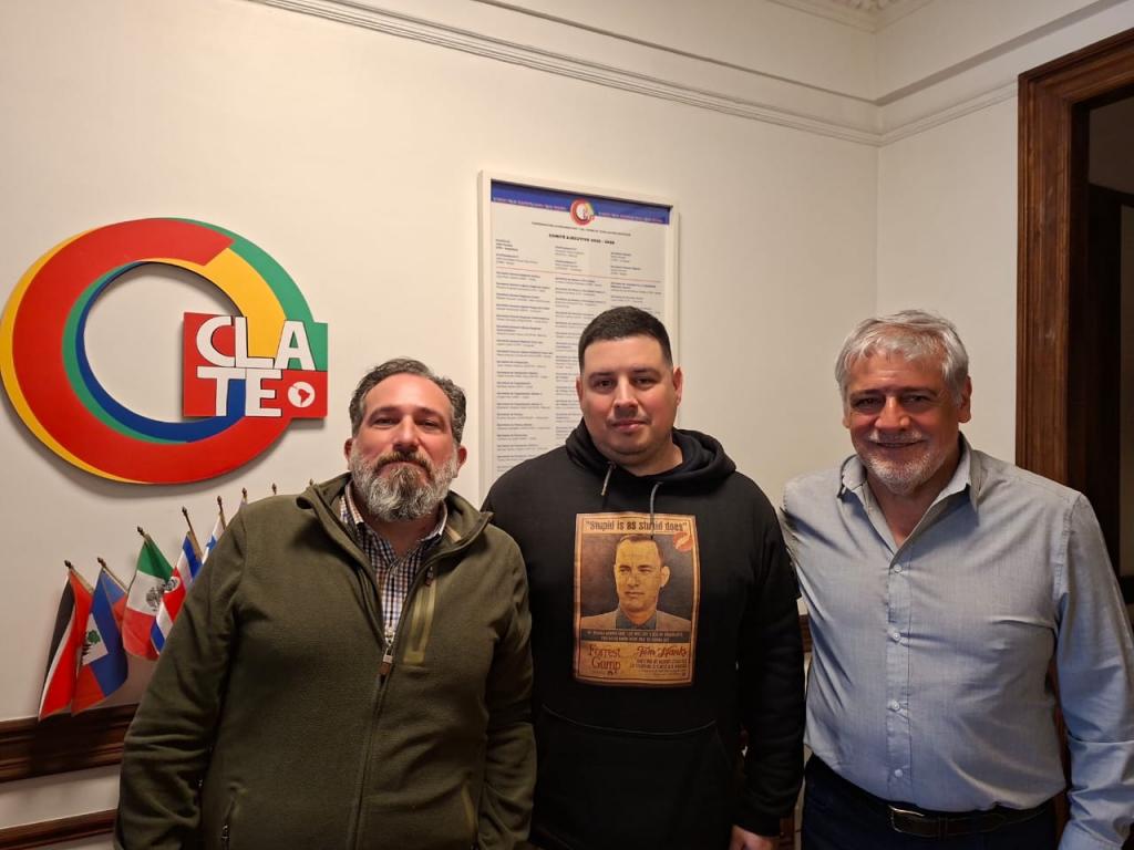 confederacion-sindical-regional-en-evento-de-lideres-jovenes-en-china