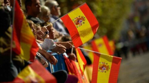 Fiesta Nacional de España, orgullo ibérico con arraigo en Cuba